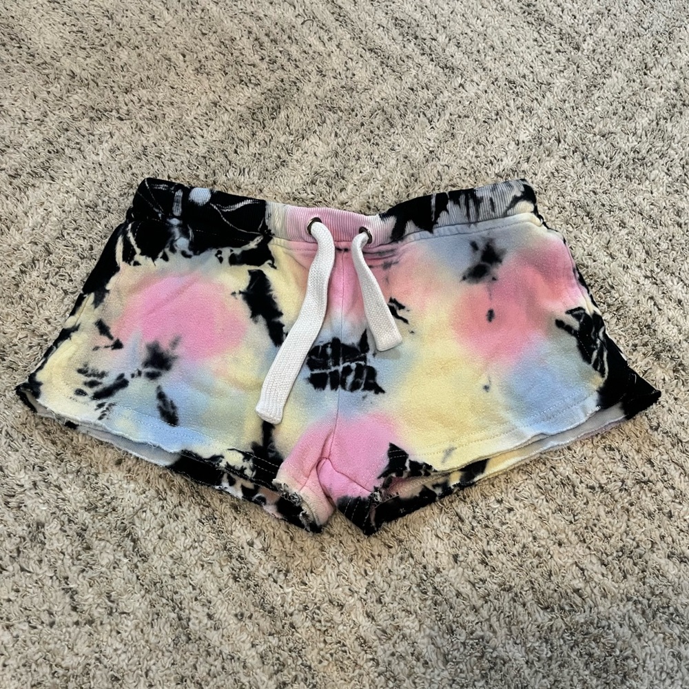 Vintage Havana Shorts